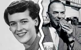 The founder is a 2016 biographical drama film directed by john lee hancock and written by robert siegel. What Happened To Ray Kroc S First Wife Ethel Fleming The Untold Story