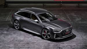 Ателье abt sportsline представило ураганный универсал audi rs6 avant johann abt signature edition. Nouvelle Audi Rs 6 Avant C8 600 Ch Et 800 Nm 4legend Com Audipassion Com