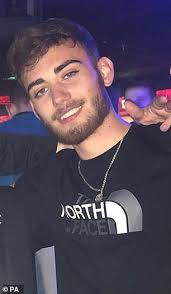 Teenager who pocketed £6,500 by pretending to raise money for car crash  victims is SPARED jail