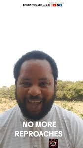 #prophetic clinic [ Joshua 5:9