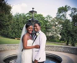 Kenneth Corey Samuel & Adrienne Nicole Miller