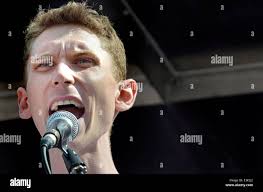 Sam fairbairn national secretary of the peoples assembly hi-res stock  photography and images