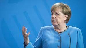 Jul 01, 2021 · angela merkel's relatively steady levels of popularity derive from the perception that she is a reliable, sober and at times even comically serious politician, according to katja hoyer, a german. Angela Merkel And Four Us Presidents Bbc News