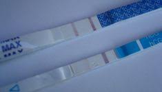 O teste de gravidez é o modo de confirmação mais utilizado pelas mulheres (foto: 14 Melhor Ideia De Teste De Gravidez Positivo Teste De Gravidez Positivo Teste De Gravidez Gravidez