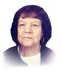 Maria Veltri Obituary