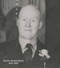 Moroni Heward Stocks (1865-1947)