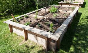 Raised garden bed plans and kits come in different styles and sizes. Ultimate Guide To Raised Bed Gardening Yard Home