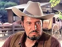 The Virginian" Stopover (TV Episode 1969)