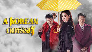 A korean odyssey es una serie que ha cautivado a un montón de seguidores de los géneros de comedia y . Wann Kommt A Korean Odyssey Staffel 2 Auf Netflix Newsslash Com