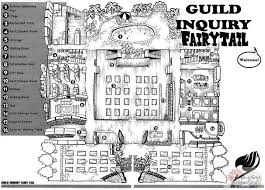Fairy tail guild hall background. Fairy Tail Guild Hall Fairy Tail Fairy Tail Guild Fairy Tail Art