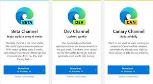 With opera, you can safely browse any. Download Microsoft Edge For Windows 10 Offline Installer