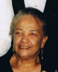 Veronica I. Jones Obituary February 5, 2013