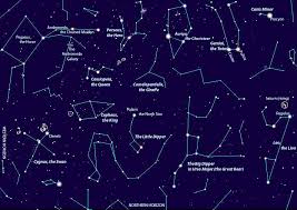 Stars And Mythology Earth And Space Year 5