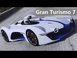 Gran Turismo 7 Youtube In 2020 Sports Car Turismo Car