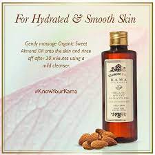 Benefits of almond oil for hair. 10 Amazing Benefits Of Almond Oil For Hair Body And Skin Kama Ayurveda