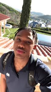 Master P Son Mercy Miller