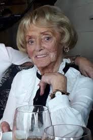 Death Notice of Mollie Maher (née Reynolds) (Artane, Dublin)