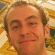 Harry Cavanaugh Moran