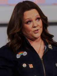 Melissa Mccarthy Rodan and Fields