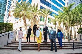 Banco santander in miami florida, usa. Santander Bank Expands Footprint With The Opening Of A New Branch In Miami