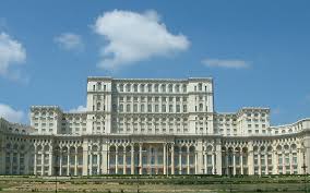 Palatul Parlamentului Seebucharest Ro