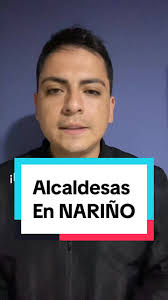 ☕️: estas son las alcaldesas de NARIÑO #mujeresqueinspiran  #mujerespoliticas #alcaldesas #resultados #elecciones #womenoftiktok  #mujeresenpolitica