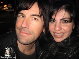 Toni's Night Out » Chris Cornell in Sickness & in Health