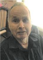 John Larimer Obituary (1938