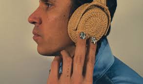 Nicholas Galanin Lets Generational Conversations Flow