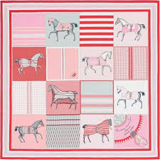 Pin On Hermes Scarves