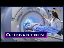 Being in good physical condition makes this aspect of the job a lot easier. Career In Radiology Courses Eligibility And Scope Collegedekho