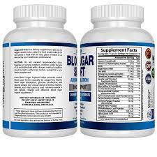 Supplement For Diabetes Type 2