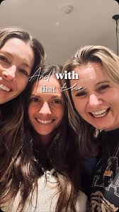 What a ride!!! It’s been a joy getting back at it! Meeting all of you and  reliving some of our greatest moments! Forever grateful for these humans,  my chosen family and for their love and trust! ...