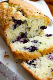 Lemon Blueberry Zucchini Bread Recipe Zucchini Bread Recipes Blueberry Zucchini Bread Zucchini Bread