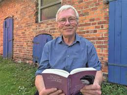 Neues Buch von Heinrich Thies: “Hanna und ihr Weg durch die Weiden”