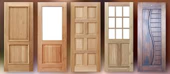 wooden doors, exterior doors, wooden