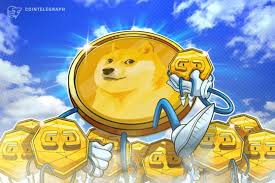 Öffnen sie diese seite, um detaillierte informationen zu. Dogecoins Kurs Live