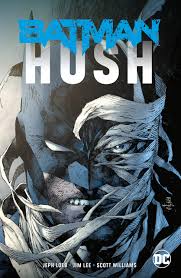You can also download full movies from myflixer and watch it later if you want. Amazon Com Batman Hush New Edition 9781401297244 Loeb Jeph Lee Jim Books