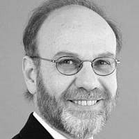 The Blogs: Sister Lillian Harrington's Midrash