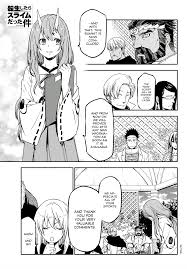 Tensura video express you can find the video of tensei shitara slime datta ken (tensura) quickly! Manga Tensei Shitara Slime Datta Ken Chapter 76 Isekaiscan Manga Isekaiscan Manga Read Manga Online For Free