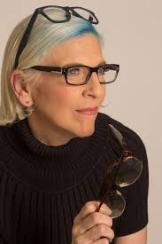 Arts Beat: Former first lady, reborn satire troupe bring politics to stage 