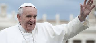 Risultati immagini per foto di papa francesco