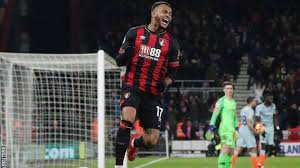 0 1 1 minute read. Bournemouth 4 0 Chelsea Cherries Cruise Past Champions League Chasing Chelsea Bbc Sport