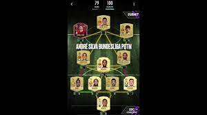 How to do the gundogan sbc(madfut 21). Mad Fut 21 The Easiest Sbc Solutions Kroos Andre Silva Boulaya Gundogan Youtube
