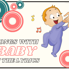 Baby back, ayy, couple racks, ayy. Best Songs With Baby In The Lyrics Spinditty