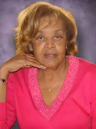 Obituary information for Cynthia Betty Bolden