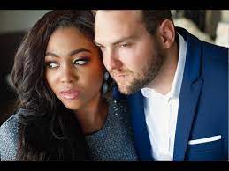 A consult is scheduled to sit with our designer esé azénabor and discuss all aspects of your dream wedding dress. Wedding Save The Date Ese And Eric Youtube