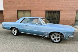 Image result for Bluemist Slate 1965 GTO