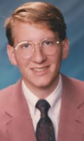 Michael Porterfield's Instagram, Twitter & Facebook