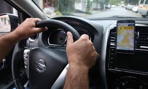 Move Brasil: motoristas da Uber e 99 podem receber parte do financiamento de volta